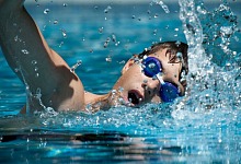 Dlaczego pływanie jest najlepszym ćwiczeniem fitness