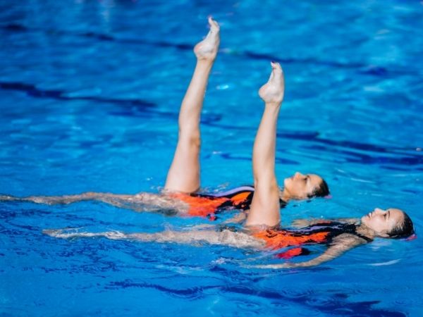 Jakie istnieją sporty wodne i co musisz o nich wiedzieć