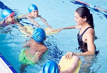 Co trzeba wiedzieć przed rozpoczęciem nauki pływania i zajęć