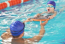 Podstawy techniki pływania. Jak brać lekcje pływania: Wszystko, co musisz wiedzieć