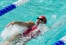 Motywacyjne triki dla profesjonalnych pływaków