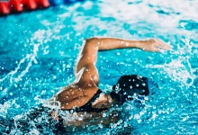 Jak przygotować się do zawodów pływackich